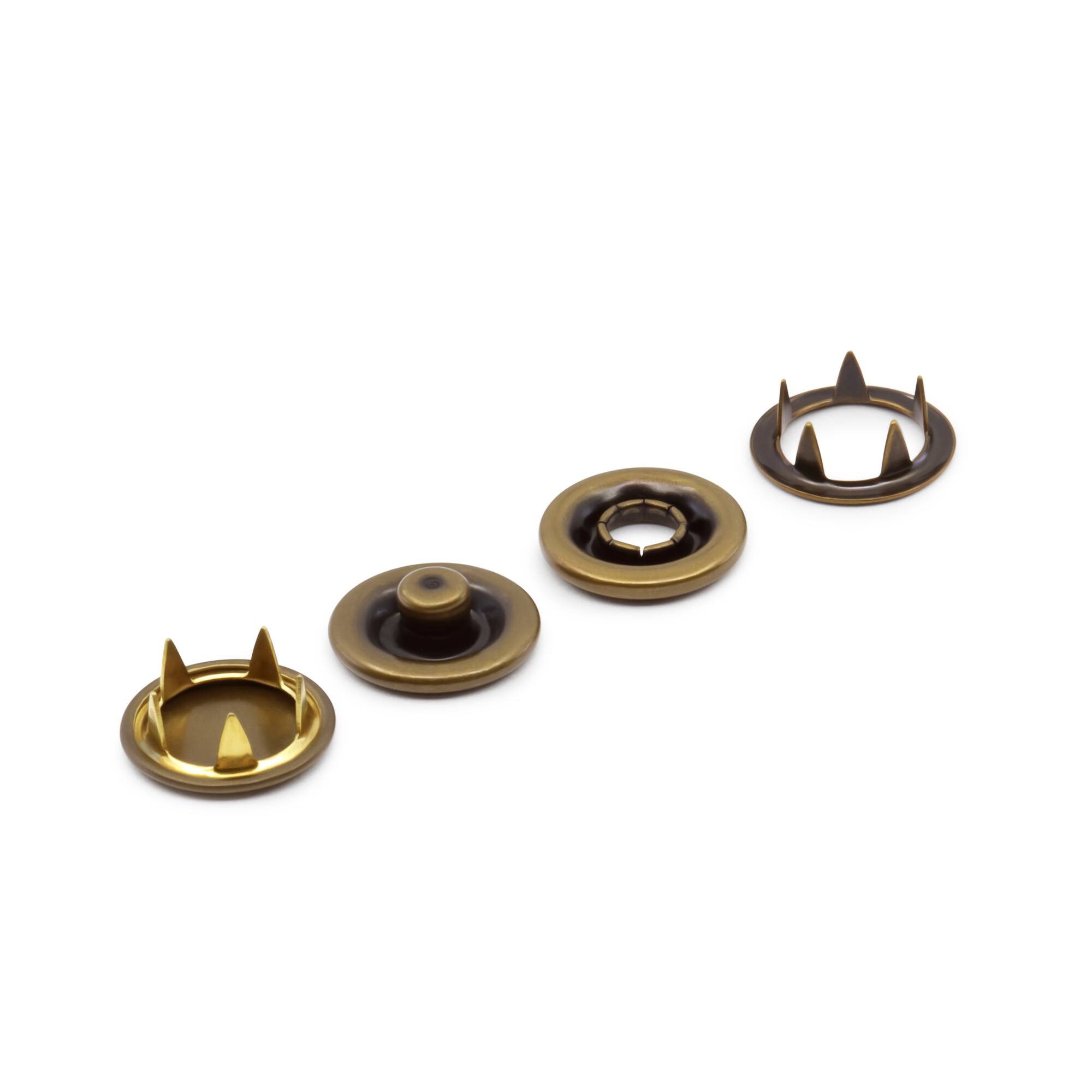 Dritz® Long Prong Snaps & Tools